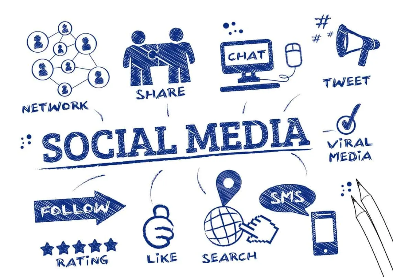 social media marketing