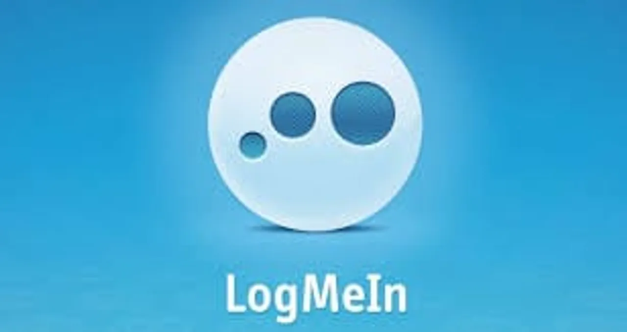 Logmein