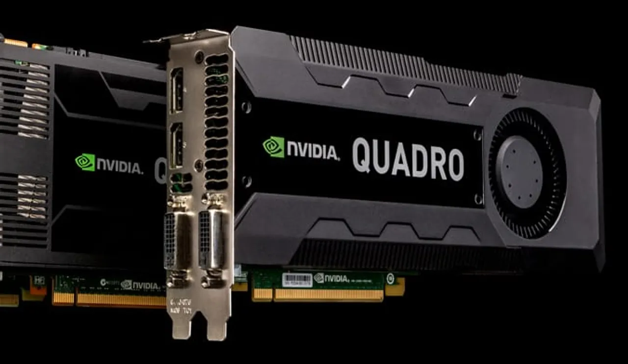 QUADRO
