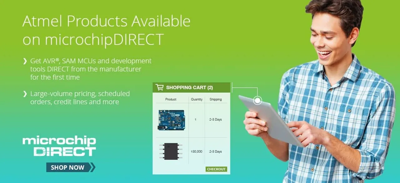 atmel