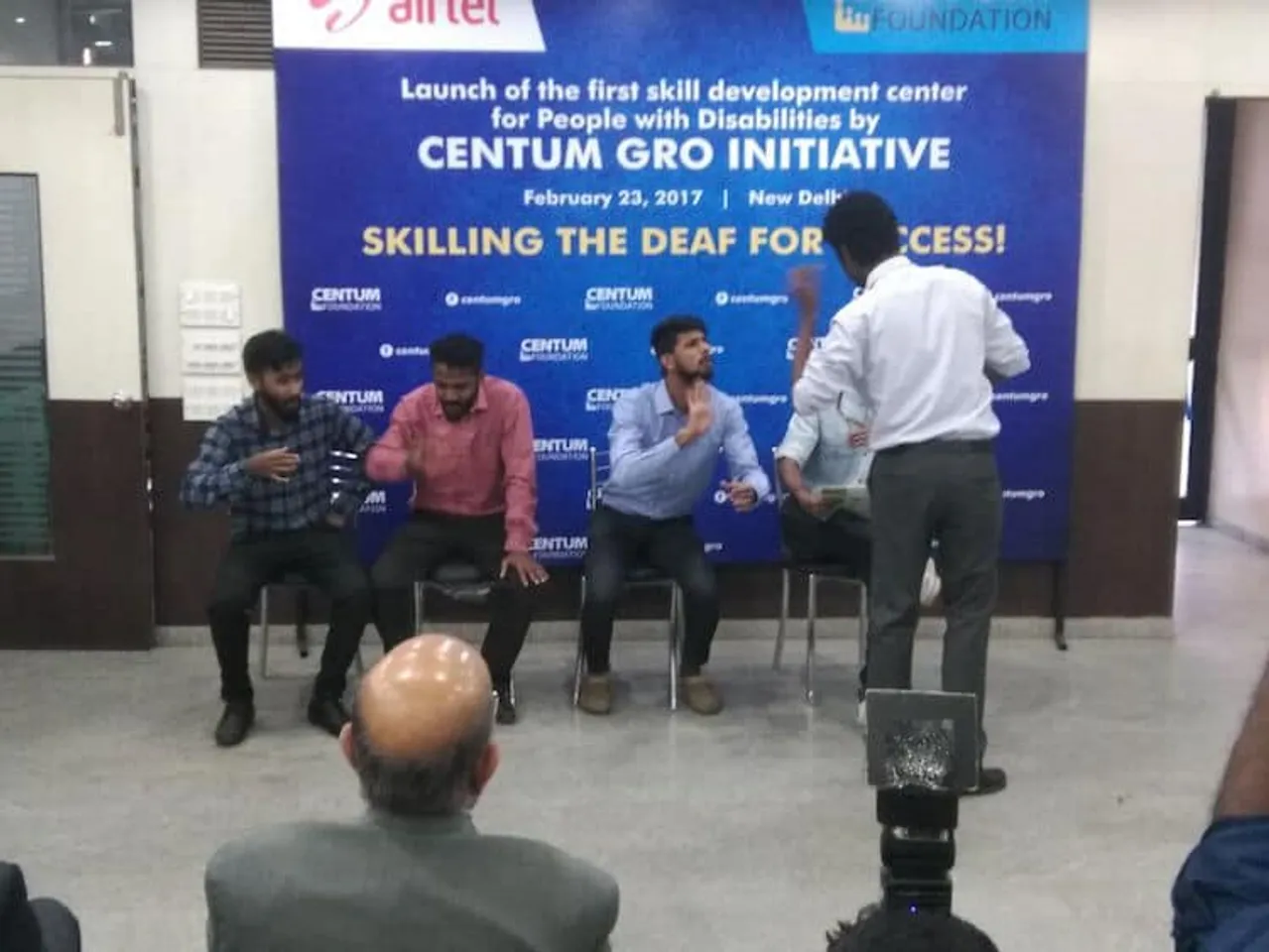 centum learning