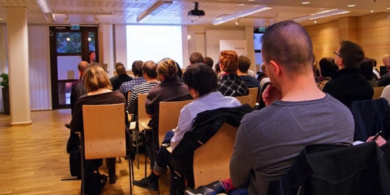 conference