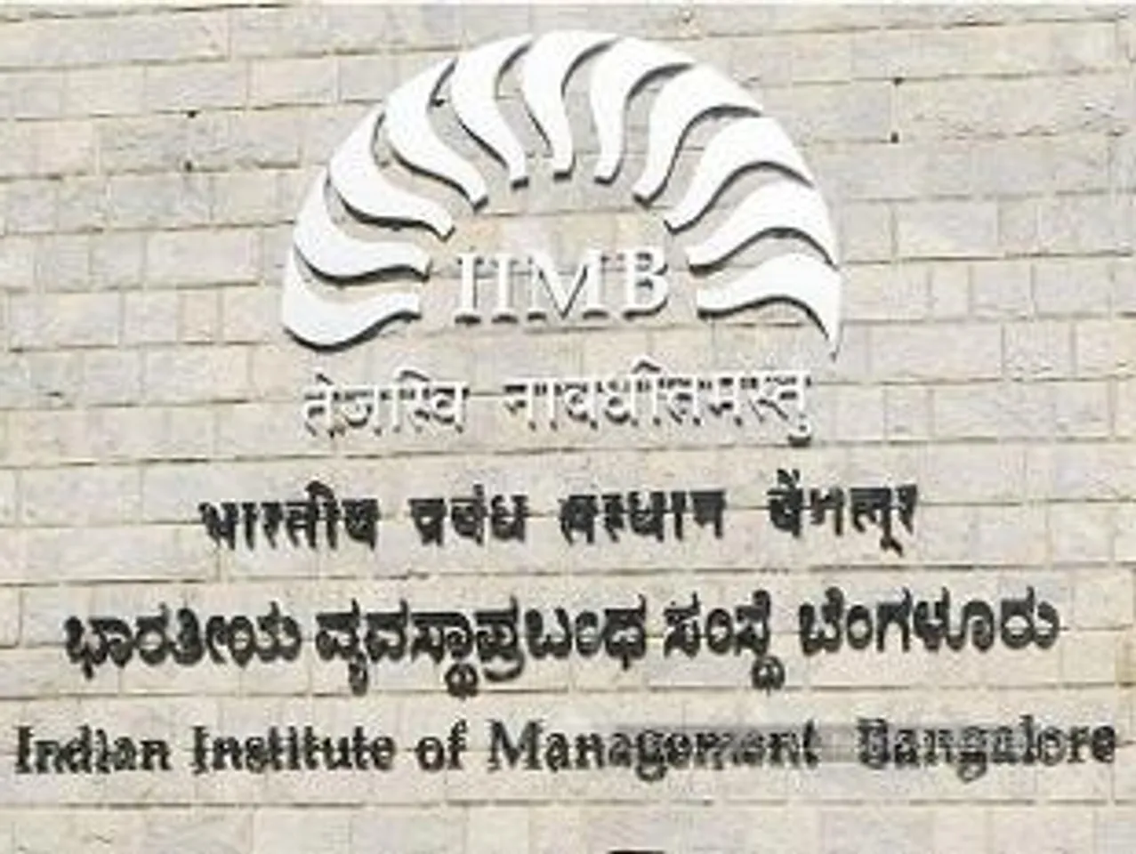 iimb