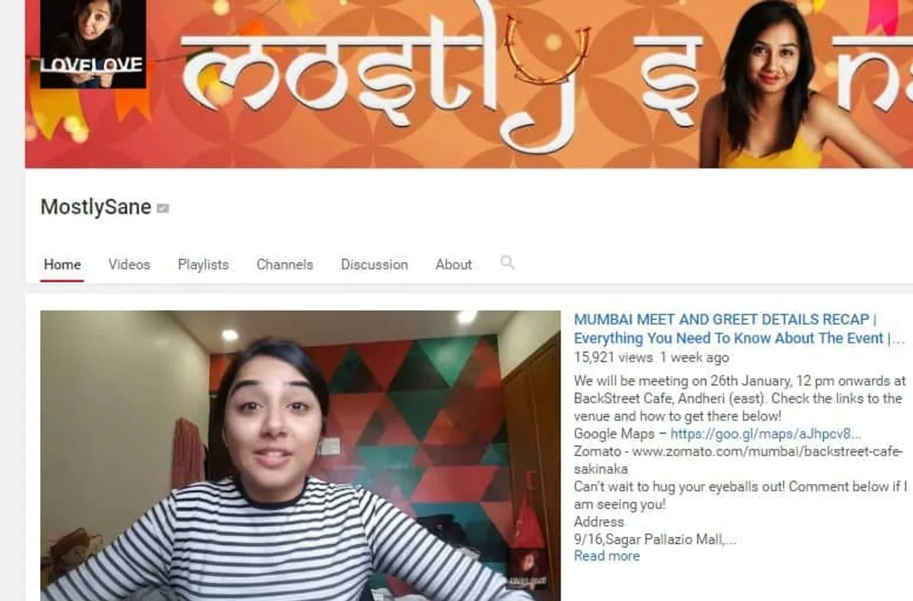 mostlysane