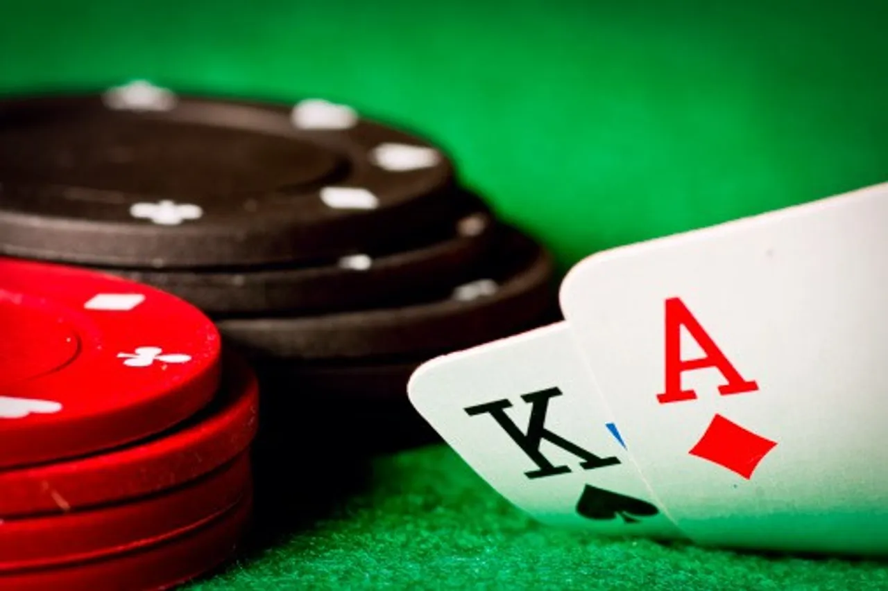 poker