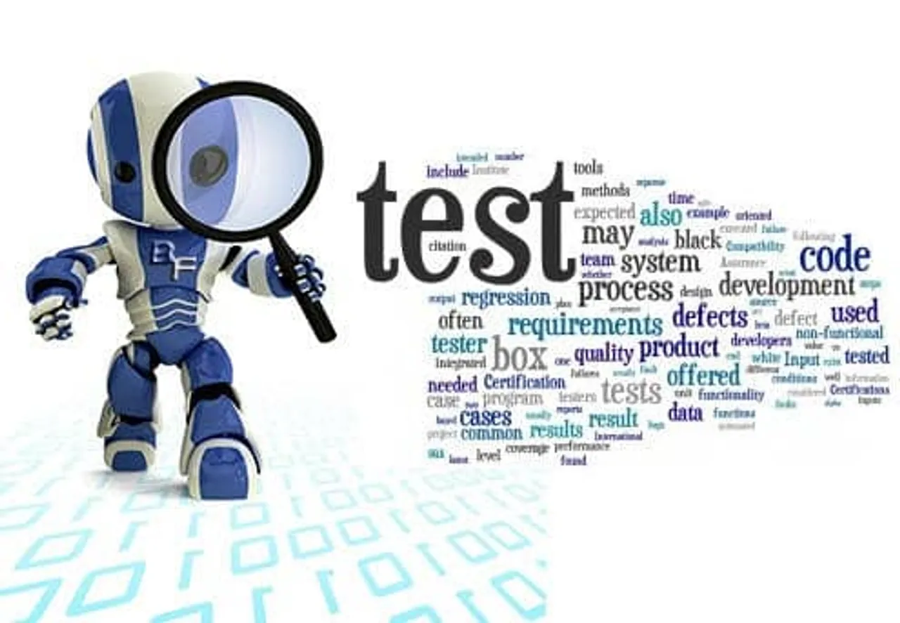 test
