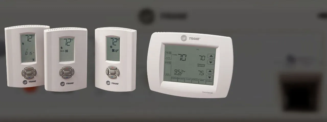 trane air fi
