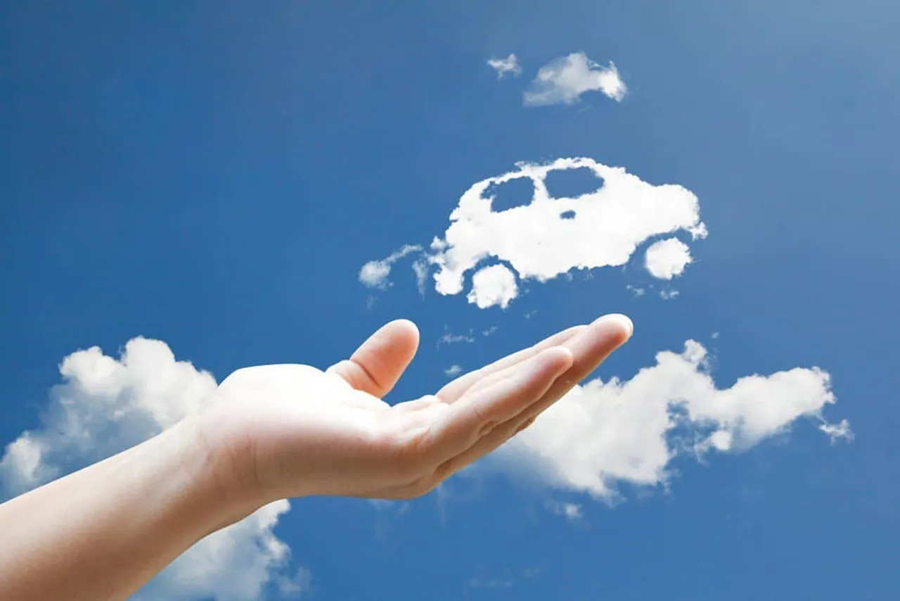 flying-car