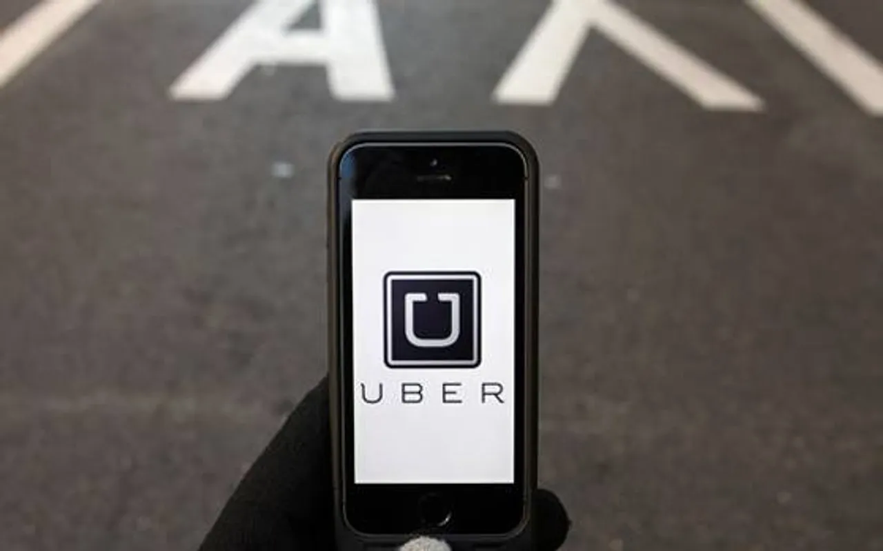 Uber