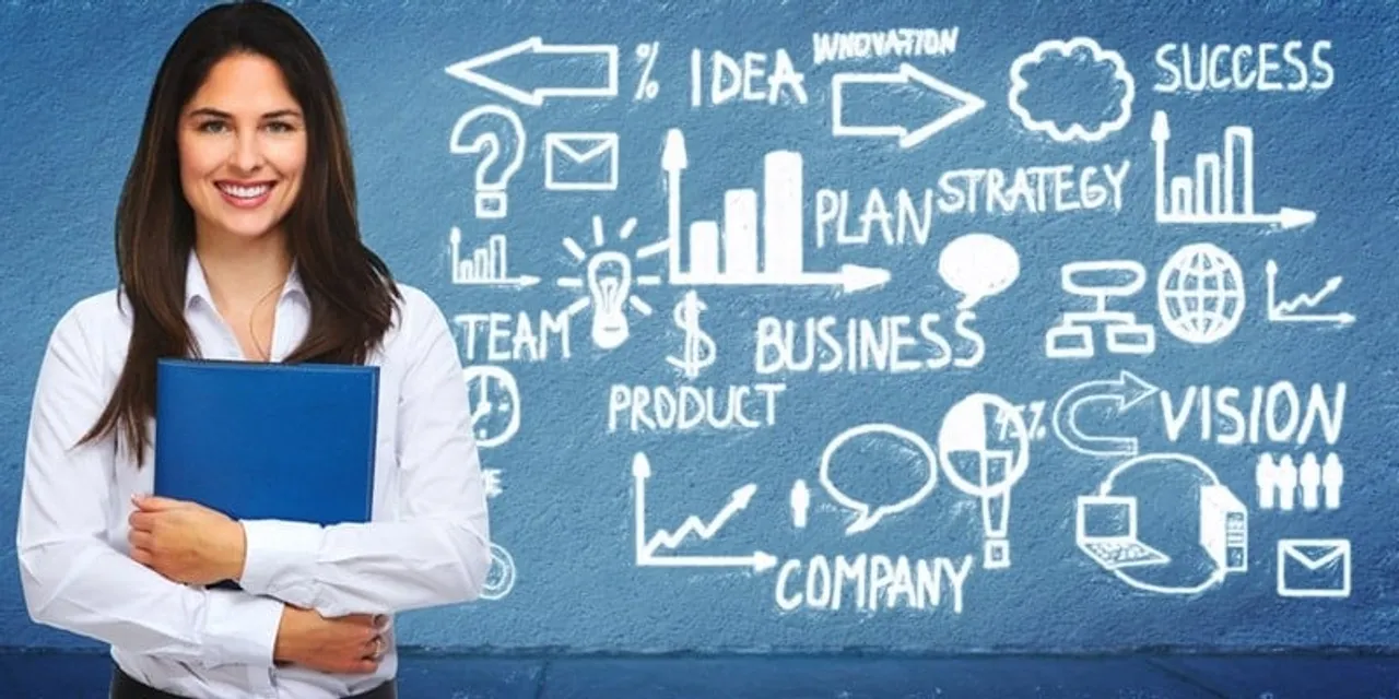 Women Entrepreneurs