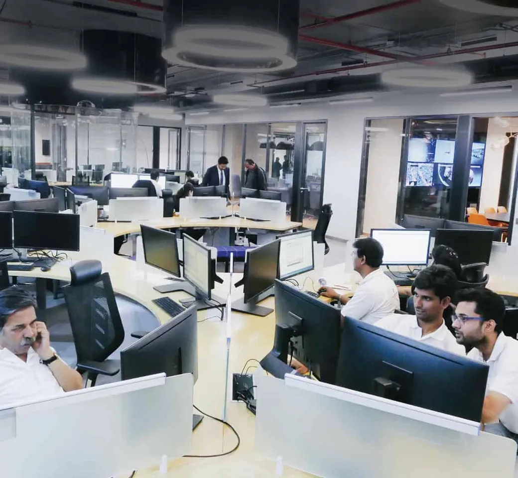 vehere office