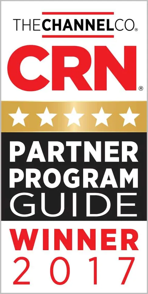 CRN winner
