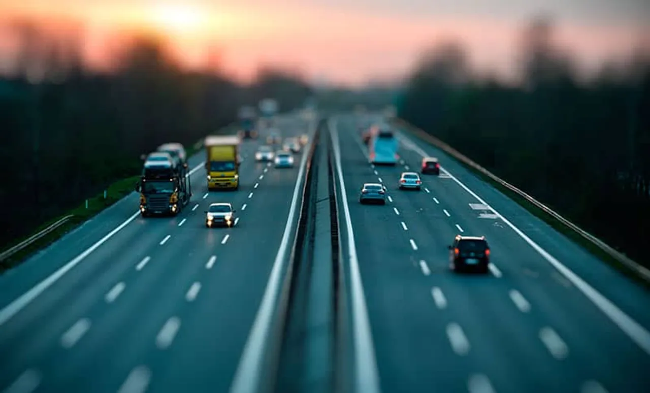 automated driving