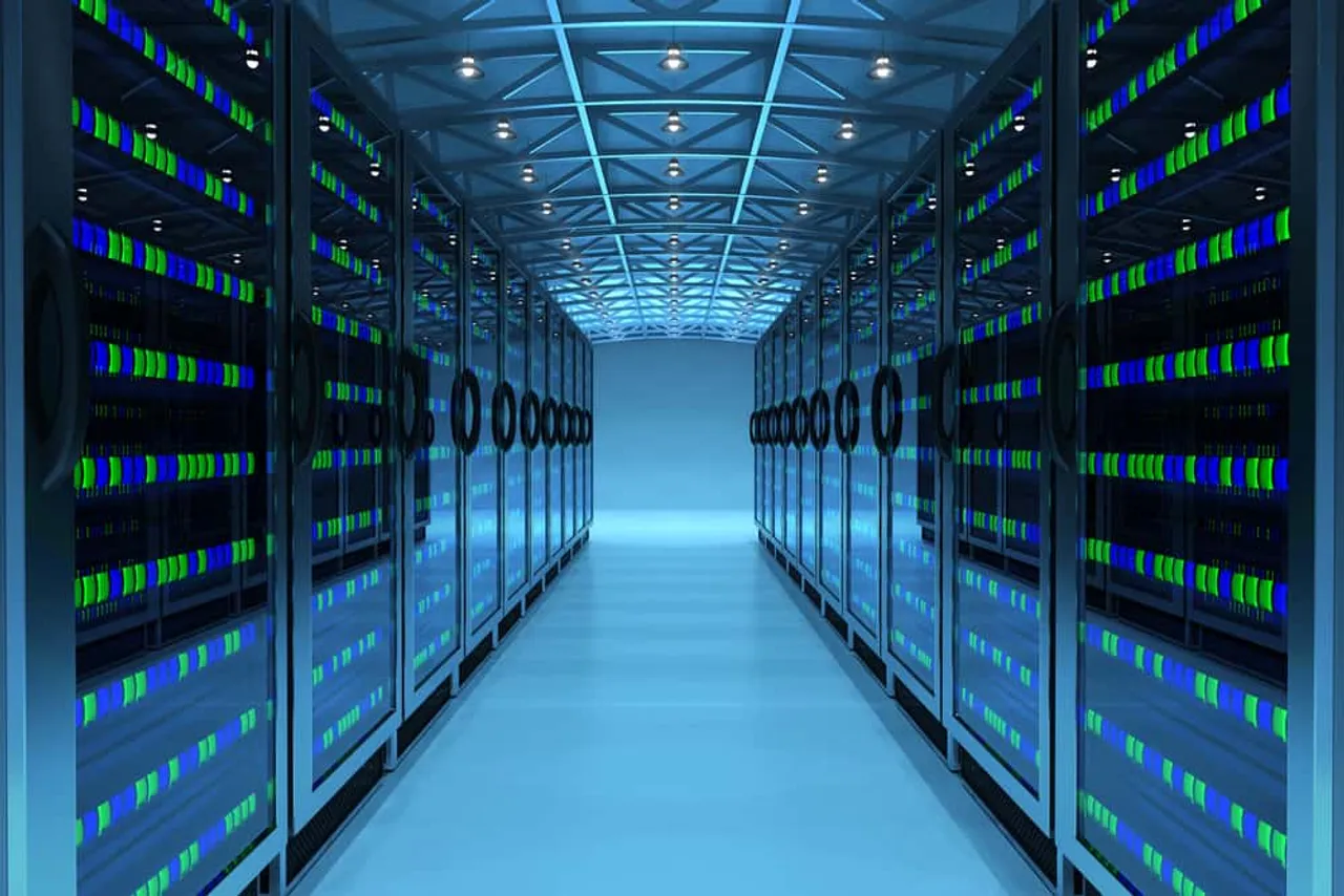 data center
