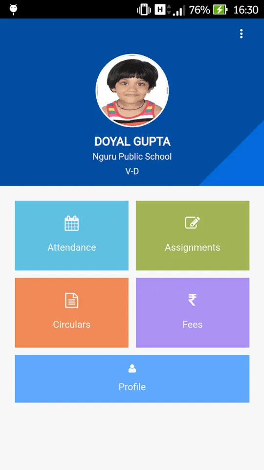 MLSL Unveils Nguru Quick School Parent App