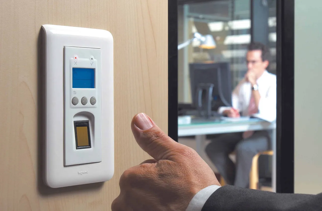 access control system