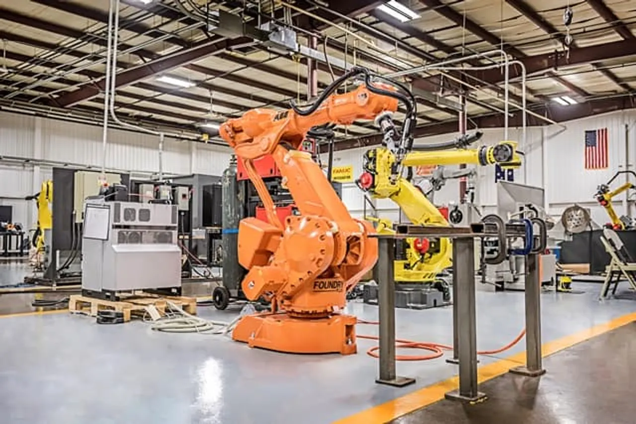 IIoT