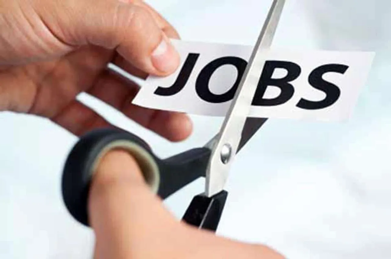 Deloitte layoffs