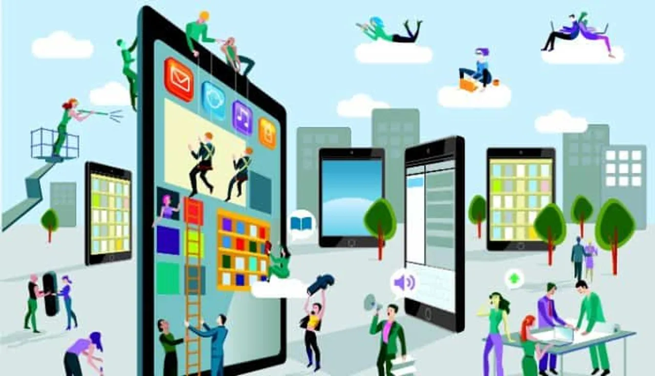 digital workspace