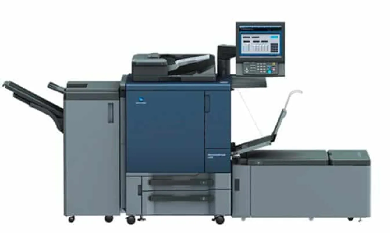 Accurio Press C2070/2060