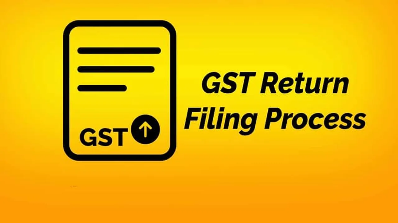gst