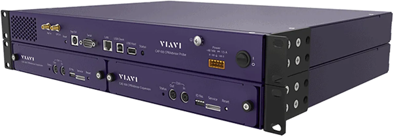 monitoring system