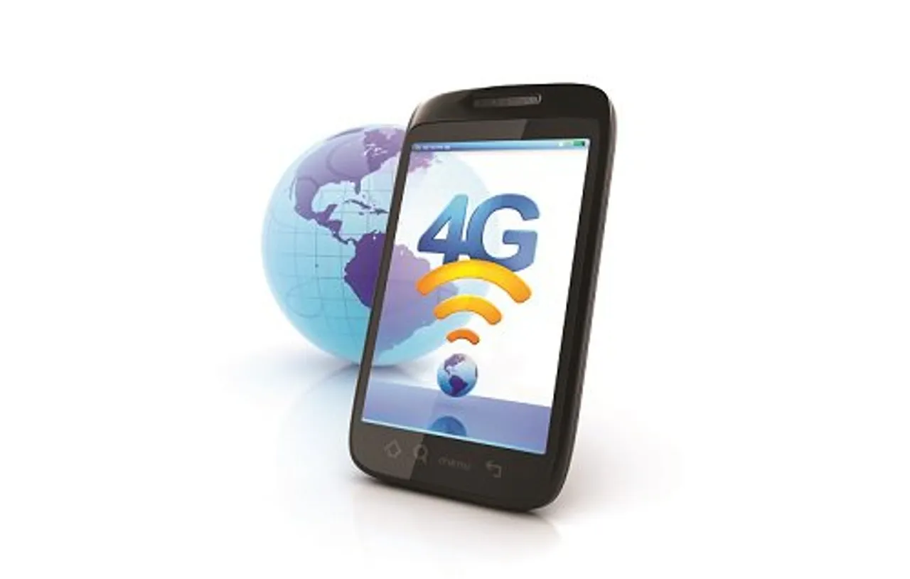 smartphone mobile internet