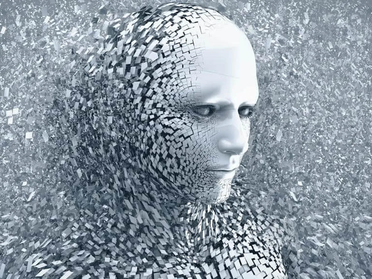 Artificial intelligence and the role it plays in marketing
