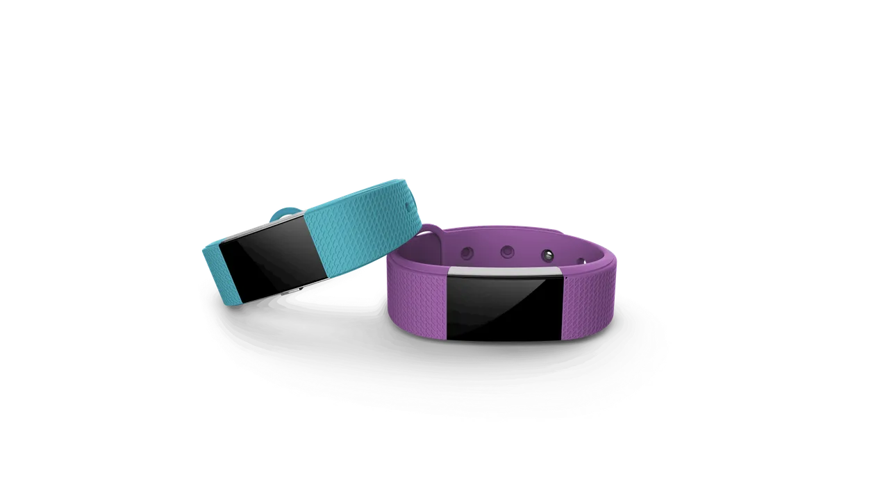 fitness band