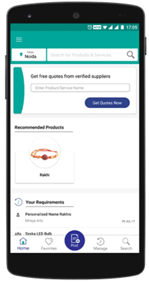 IndiaMART