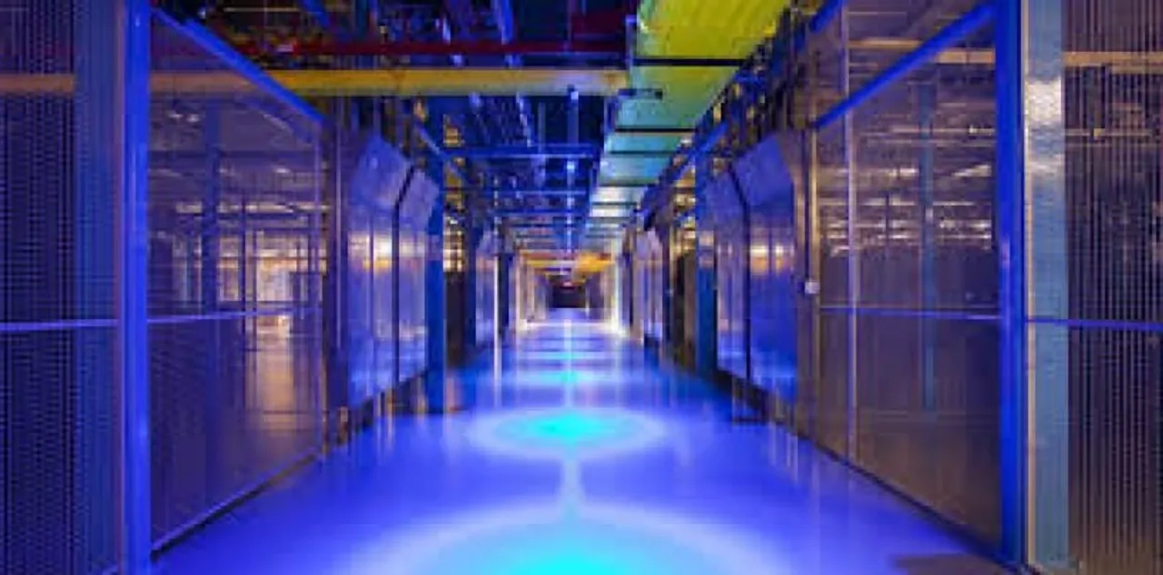 Data Centers