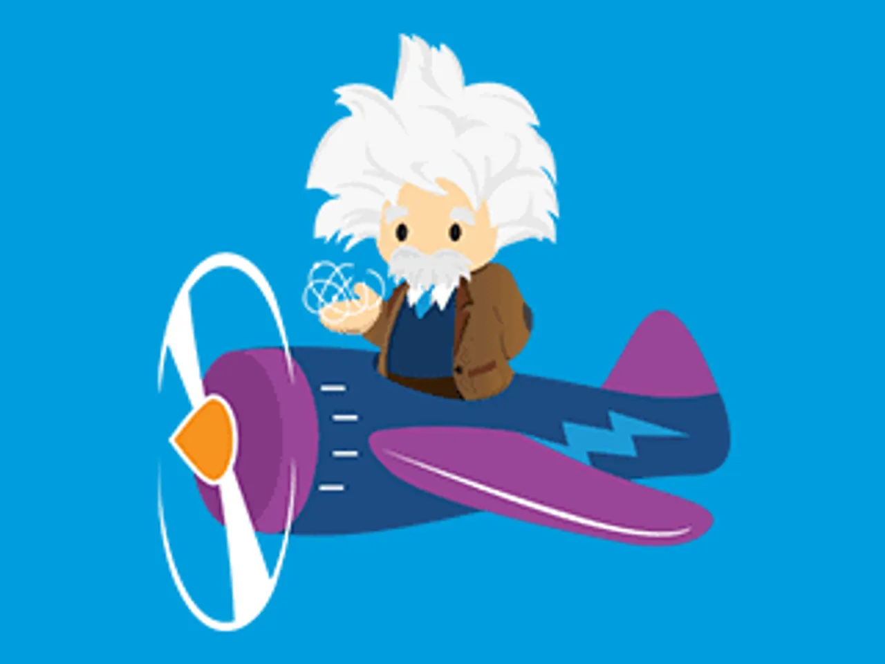 SALESFORCE