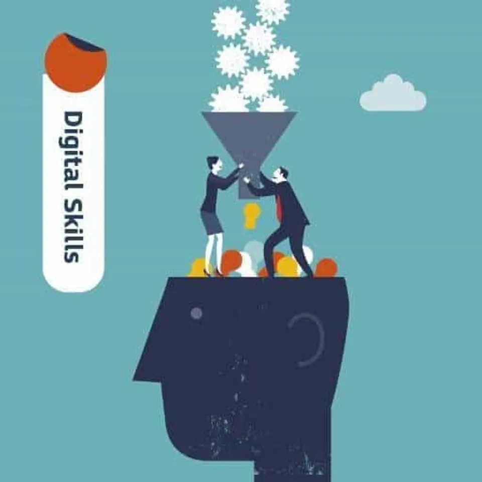 Digital skills