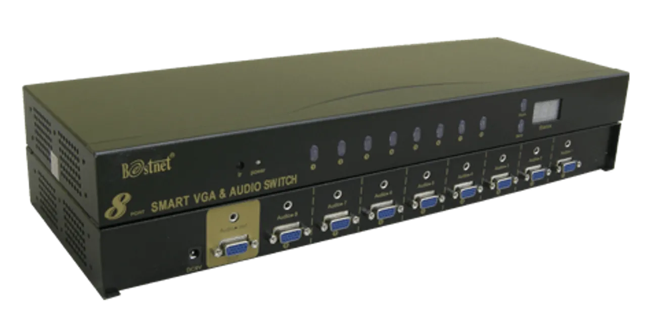 vga-switch