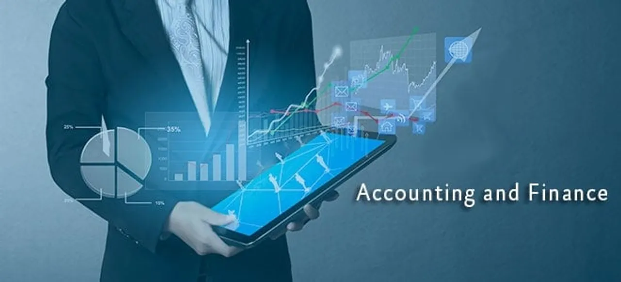 accounting software