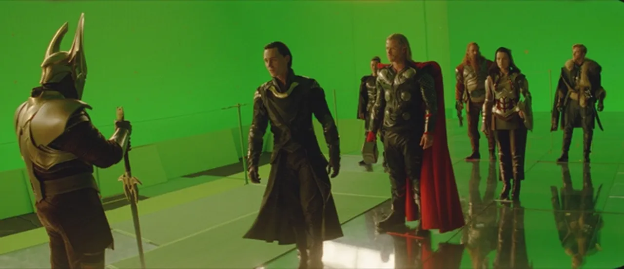 thor vox
