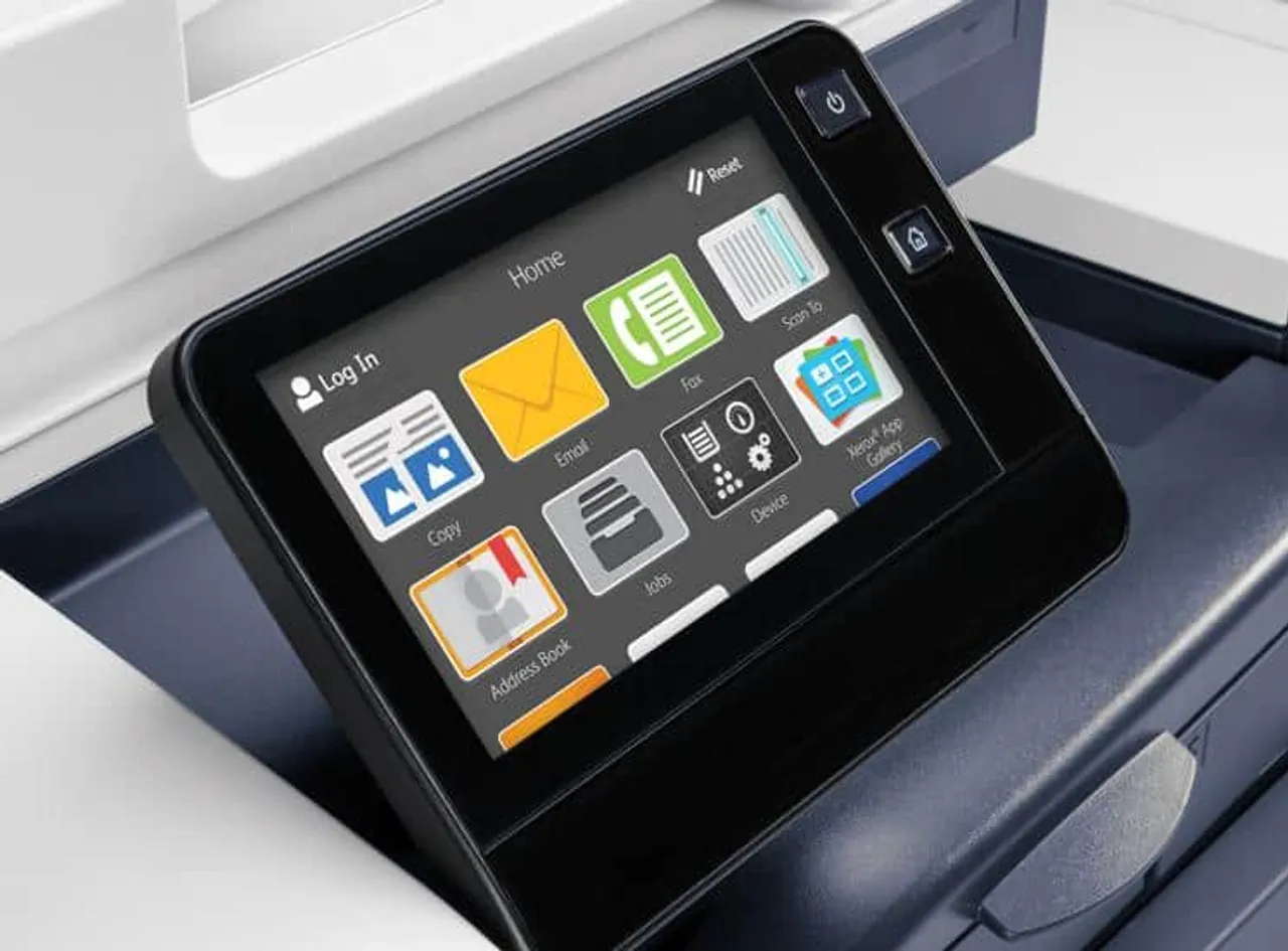 PRINTER