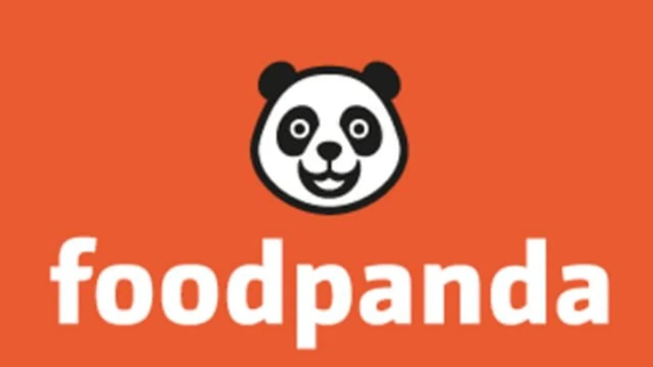 foodpanda