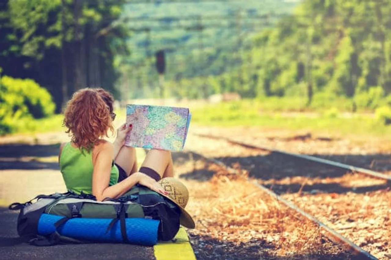 travel