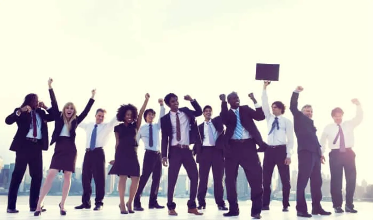 talent market