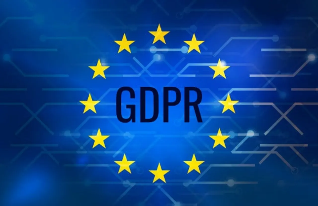 GDPR