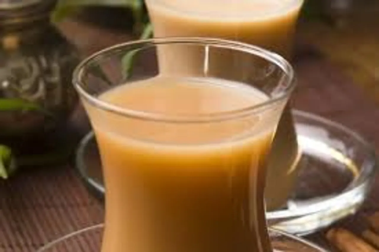 chai