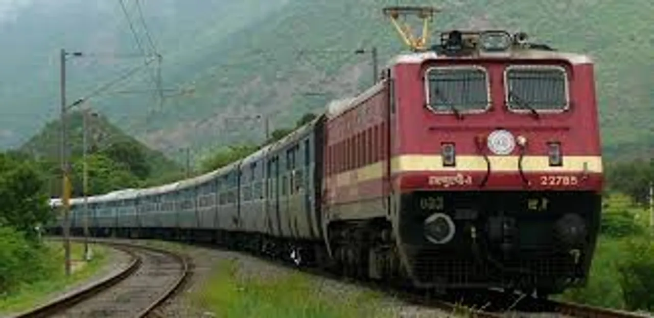 irctc