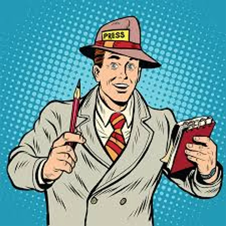 journalist
