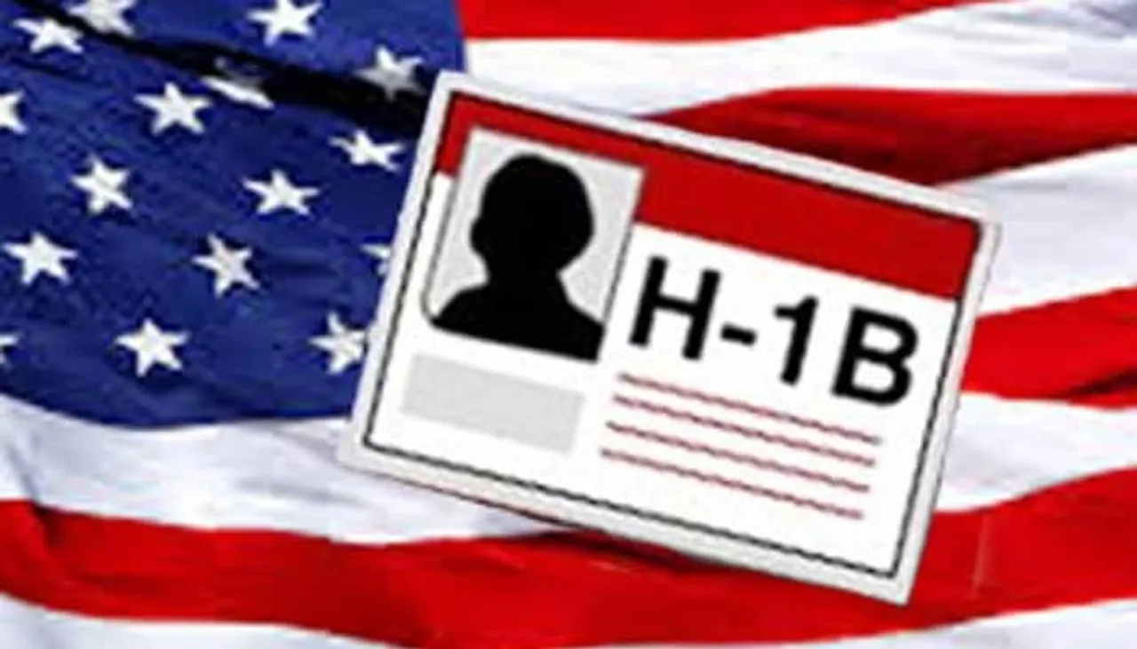 H1B Visa