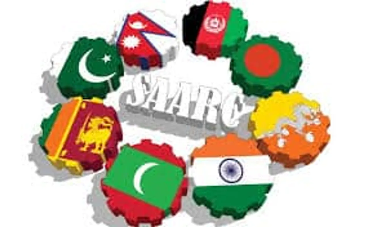 SAARC
