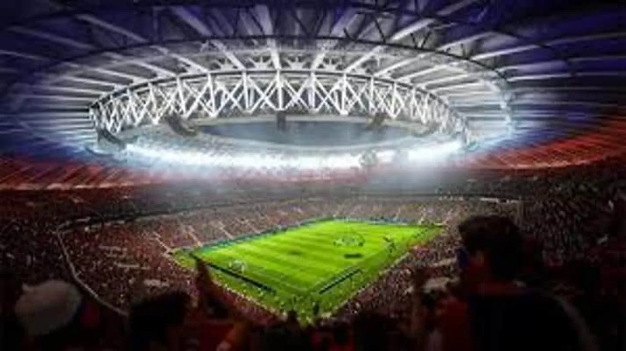 Football live