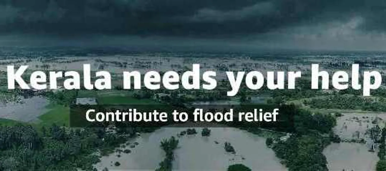 Kerala Floods