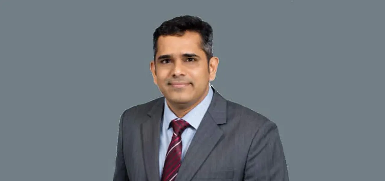 Diwakar Dayal as Managing Director India and SAARC Tenable
