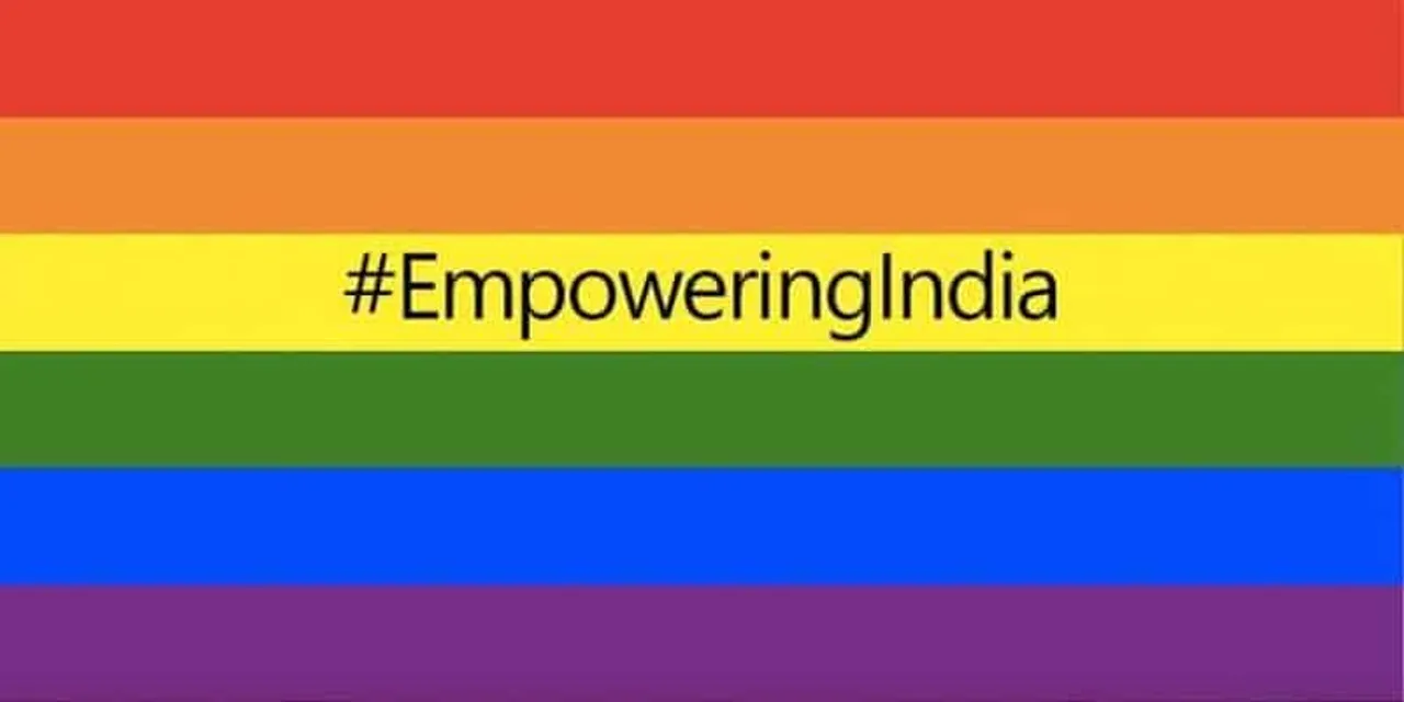 section 377 verdict
